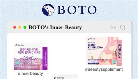 introducing botos  beauty boto global