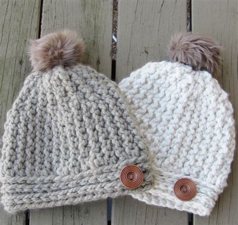 31 Ways You Can Use Chunky Yarn Crochet Hat Pattern To Become