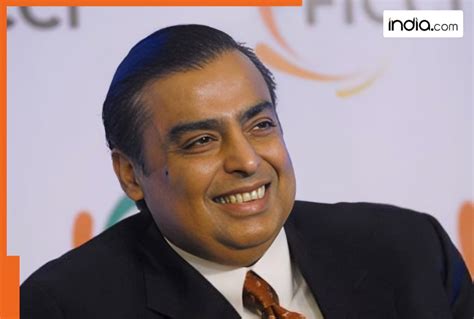 Mukesh Ambani Plans Another Big Move Set To Disrupt Cola Business With