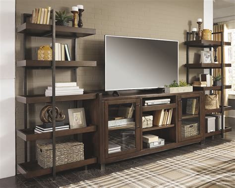 Signature Design By Ashley Home Entertainment Starmore 3 Piece