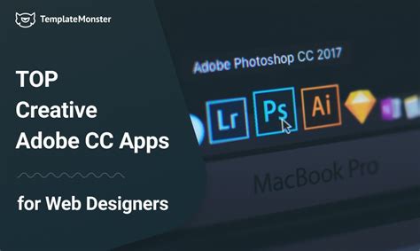 Adobe Website Builder Cc Software For Web And Graphic Design