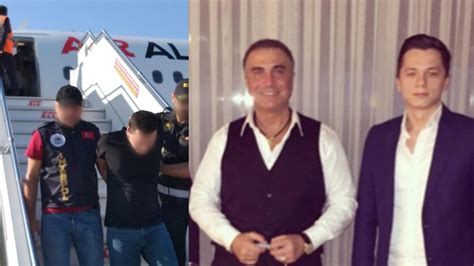 Sedat Peker in avukatı Ersan Barkın dan Emre Olur un tutukluluğuna