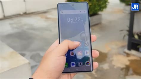 Review Itel S Ultra Rp Jutaan Tipis Ringan Tahan Air Kok Bisa