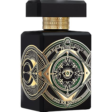 Initio Oud For Happiness Sean Fragrance