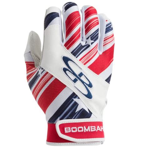 Youth Batting Gloves | Boombah