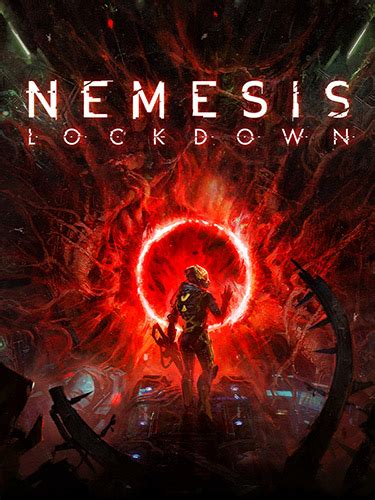 Nemesis: Lockdown- Update 5 (Build 9961766) - FitGirl Repacks