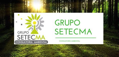 Grupo Setecma Consultor A Ambiental