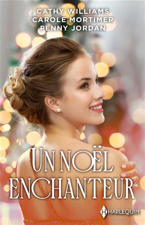 Un Noël enchanteur Un serment sous la neige Noël avec un