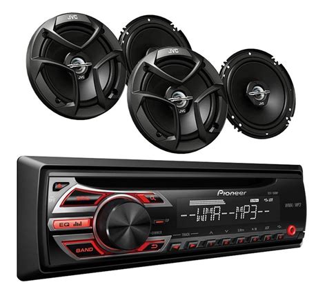 Top 10 Best Car Stereo Systems In 2024 Bass Head Speakers