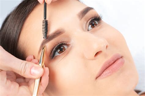 Cejas Perfectas Paso A Paso 3 Tips Fundamentales