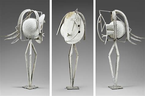 A Last Minute Guide To ‘picasso Sculpture’ At Moma The New York Times