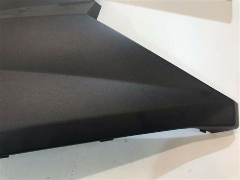 Scudo Carena Anteriore Yamaha T Max Inner Front Shield