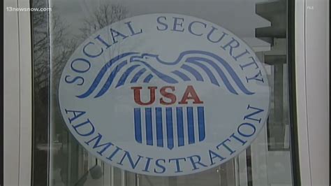 Millions Of Social Security Recipients Will Get Increase In Benefits In