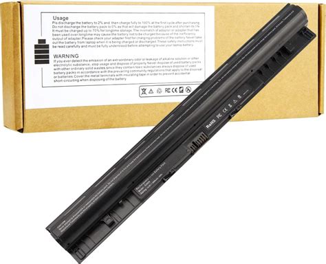 Amazon Fancy Buying L L E Laptop Battery For Lenovo G G