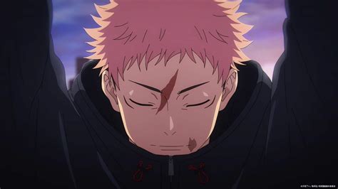 Jujutsu Kaisen La Saison De L Anime Officiellement Annonc E Animotaku