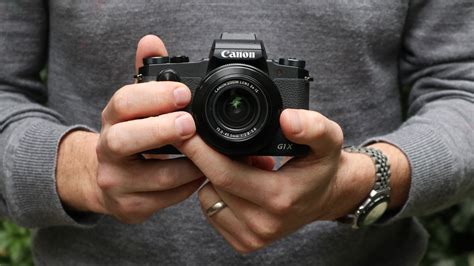 Fujifilm X100V review | TechRadar