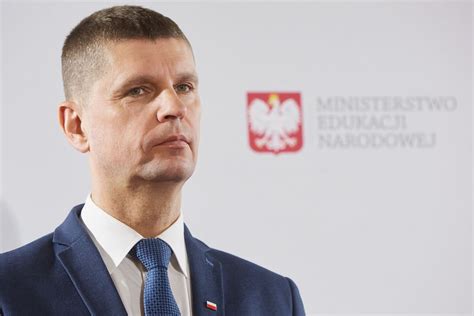 Matura 2020 Dariusz Piontkowski o stresie przed maturami WP Wiadomości