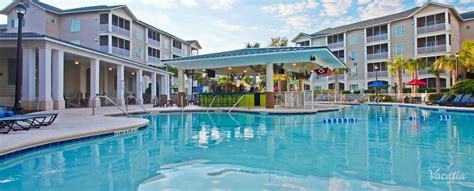 Holiday Inn South Beach Resort Myrtle Beach Sc Vacation Rentals At