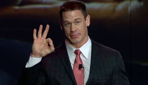 John Cena eyed for role in 'Suicide Squad' sequel