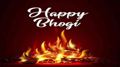 Bhogi Pandigai 2023 Date History Significance Rituals And