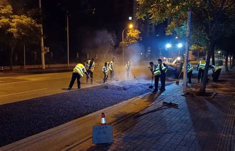 多措并举同向发力 以良好的市容环境秩序迎接达沃斯盛会 城市管理动态 天津市城市管理委员会