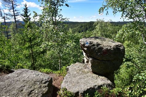 Na Medvědí horu Turisticky gurman