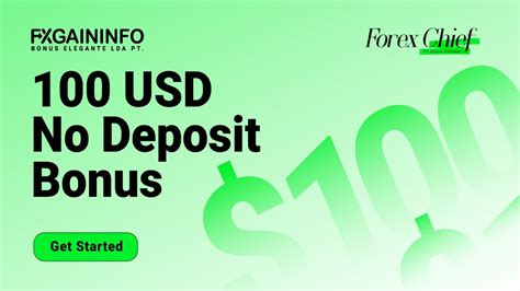 No Deposit Bonus Of Forex Trading Fxgaininfo Youtube