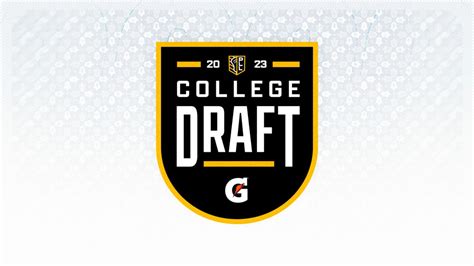 2023 Premier Lacrosse League College Draft Fueled by Gatorade Results ...