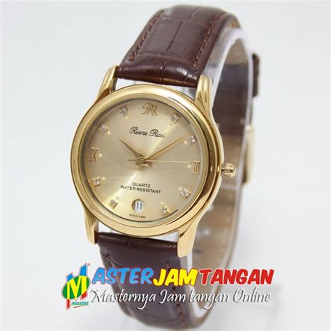 JAM TANGAN REENE RICCI 2485 Rp 210 000 Jam Tangan Murah Dan