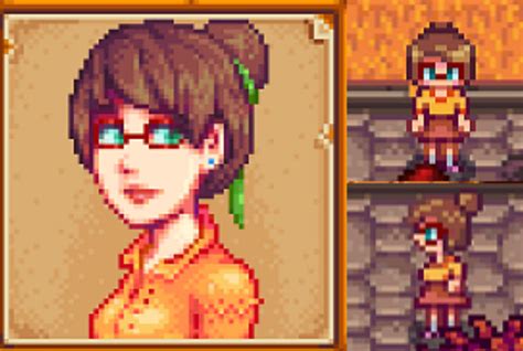 Stardew Valley Penny Mods: The Ultimate Collection – FandomSpot