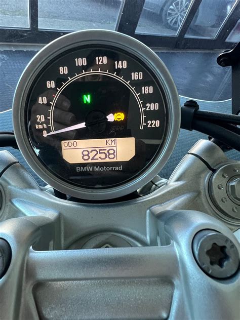 BMW R NINET 1200 NAKED Dvauto