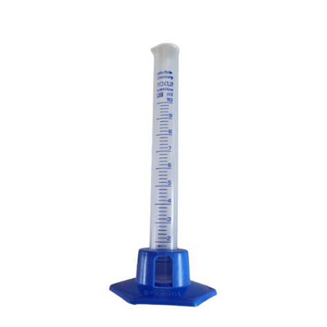 Atlas Scientific 10ml graduated cylinder (for calibration) - Sensors ...