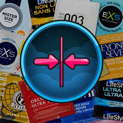 Ultra Thin Condoms ️ WorldCondoms