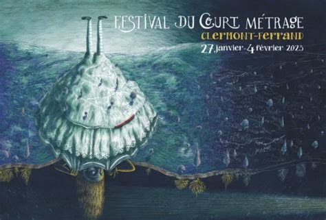 Clermont Ferrand Le Festival D Voile Son Affiche Le Film Fran Ais