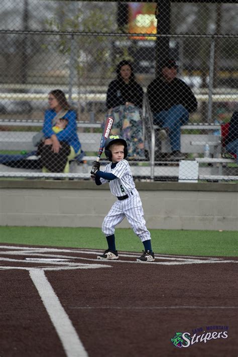 National Championship Sports Baseball Jackson Benson