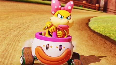 Mario Kart Tour Koopalings Guide: Score 6,000 or Higher With a ...