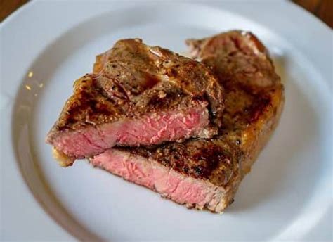 Sous Vide Top Sirloin Steak Recipe | Deporecipe.co