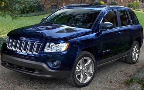 Compass Jeep Compass Tuning Suv Tuning