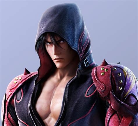 Best Matchup For Jin Kazama Rdeathbattlematchups