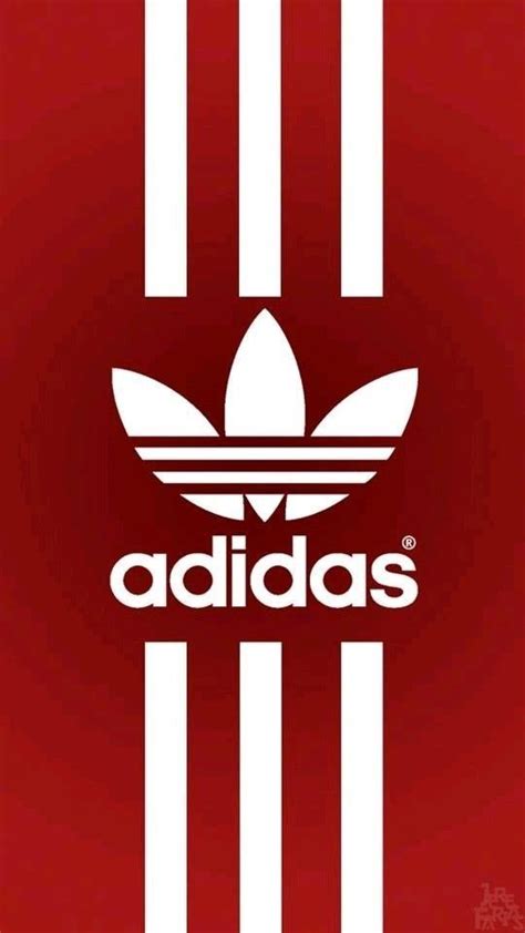 Pin De Javier Perales En Adidas Adidas Fondos De Pantalla Logotipos