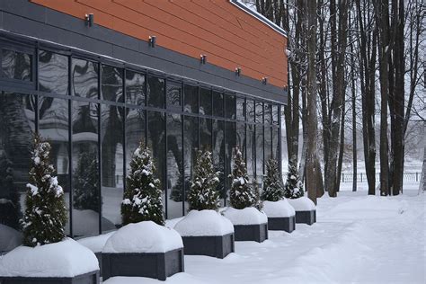 Commercial Building Winter Preparations | Top 10 Expert Tips