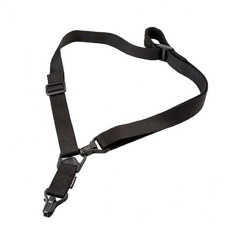 Magpul MS3 Multi Mission Sling GEN 2 Colours Black UK Tactical