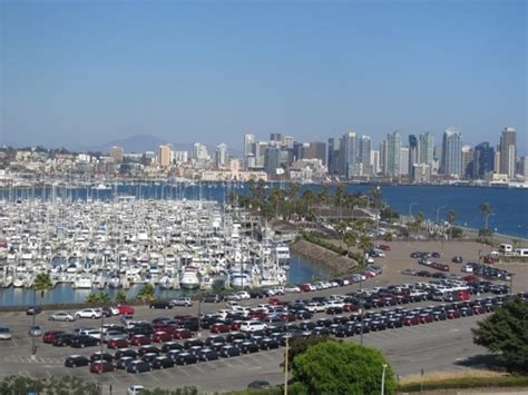 Sheraton San Diego Hotel & Marina in San Diego, California - Kid ...