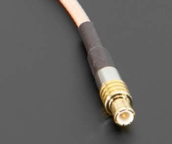 Exploring The Different Types Of Coaxial Cables Zgsm Wire Harness