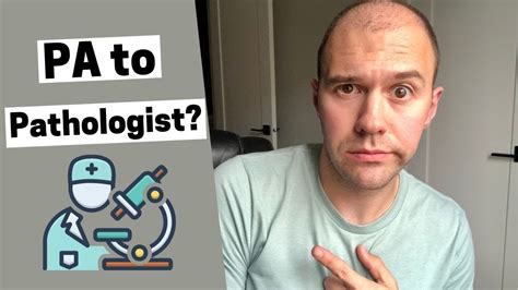 Can A Pathologist Assistant Become A Pathologist Youtube