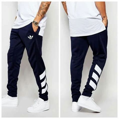 Cotton Printed Men Track Pants At Rs 210piece In Thane Id 12816738797