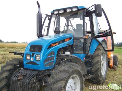 Obraz Traktor Pronar 1025A Warfama 156225 Galeria Rolnicza Agrofoto