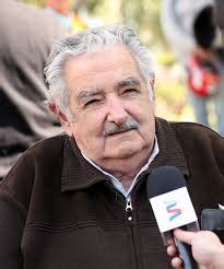 Mujica Se Despide Del Senado De Uruguay Triunfar En La Vida No Es Ganar