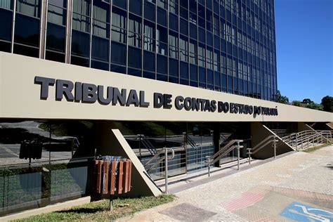 Concurso TCE PR edital retificado confira o que muda Direção Concursos