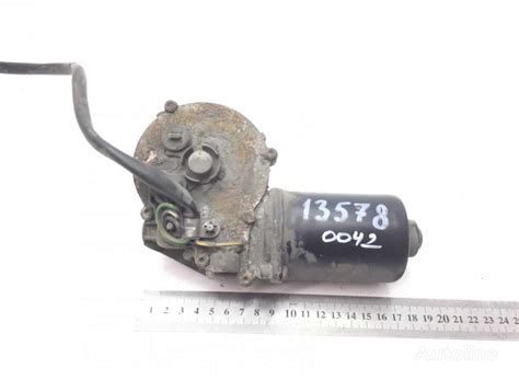 R Series Wiper Motor For Scania Truck For Sale Romania Cristesti BF37986